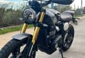 Motos - Triumph Scrambler 400x 2025 Nafta 4800Km - En Venta