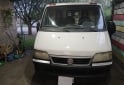 Utilitarios - Fiat ducato 2.3 multijet 2012 Diesel 400000Km - En Venta