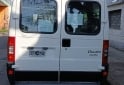 Utilitarios - Fiat ducato 2.3 multijet 2012 Diesel 400000Km - En Venta