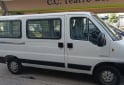 Utilitarios - Fiat ducato 2.3 multijet 2012 Diesel 400000Km - En Venta