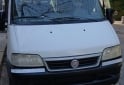 Utilitarios - Fiat ducato 2.3 multijet 2012 Diesel 400000Km - En Venta