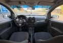 Autos - Fiat Palio attractive 2014 GNC 185000Km - En Venta