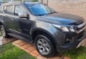 Camionetas - Chevrolet Trailblazer LTZ 4X4 2020 Diesel 62500Km - En Venta