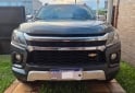 Camionetas - Chevrolet Trailblazer LTZ 4X4 2020 Diesel 62500Km - En Venta