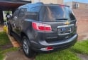Camionetas - Chevrolet Trailblazer LTZ 4X4 2020 Diesel 62500Km - En Venta