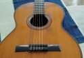 Instrumentos Musicales - Guitarra Antigua Casa Núñez - En Venta