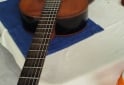 Instrumentos Musicales - Guitarra Antigua Casa Núñez - En Venta