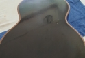 Instrumentos Musicales - Guitarra Antigua Casa Núñez - En Venta