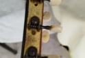 Instrumentos Musicales - Guitarra Antigua Casa Núñez - En Venta