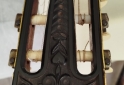 Instrumentos Musicales - Guitarra Antigua Casa Núñez - En Venta