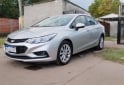 Autos - Chevrolet Cruze 2019 Nafta 72000Km - En Venta