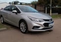 Autos - Chevrolet Cruze 2019 Nafta 72000Km - En Venta