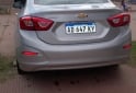 Autos - Chevrolet Cruze 2019 Nafta 72000Km - En Venta
