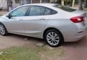 Autos - Chevrolet Cruze 2019 Nafta 72000Km - En Venta
