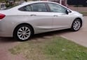 Autos - Chevrolet Cruze 2019 Nafta 72000Km - En Venta
