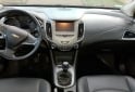 Autos - Chevrolet Cruze 2019 Nafta 72000Km - En Venta