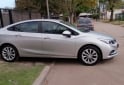 Autos - Chevrolet Cruze 2019 Nafta 72000Km - En Venta