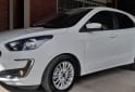 Autos - Ford KA 2021 Nafta 52000Km - En Venta