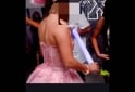 Indumentaria - vestido 15 a�os - En Venta