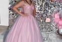 Indumentaria - vestido 15 a�os - En Venta