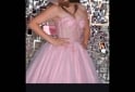 Indumentaria - vestido 15 a�os - En Venta