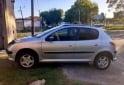 Autos - Peugeot 206 2005 Diesel 186000Km - En Venta