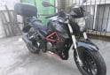 Motos - Benelli TNT 25 2020 Nafta 20000Km - En Venta