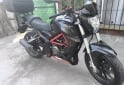 Motos - Benelli TNT 25 2020 Nafta 20000Km - En Venta