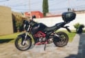 Motos - Benelli TNT 25 2020 Nafta 20000Km - En Venta