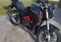 Motos - Benelli TNT 25 2020 Nafta 20000Km - En Venta