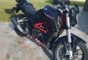 Motos - Benelli TNT 25 2020 Nafta 20000Km - En Venta