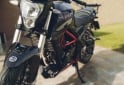 Motos - Benelli TNT 25 2020 Nafta 20000Km - En Venta