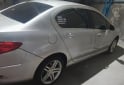 Autos - Peugeot 408 sport thp 2013 Nafta 105000Km - En Venta