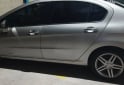 Autos - Peugeot 408 sport thp 2013 Nafta 105000Km - En Venta