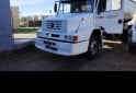 Camiones y Gr�as - Mercedes 1620l - En Venta