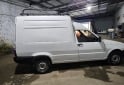 Utilitarios - Fiat Fiorino 2013 GNC 111111Km - En Venta