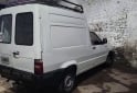 Utilitarios - Fiat Fiorino 2013 GNC 111111Km - En Venta