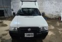 Utilitarios - Fiat Fiorino 2013 GNC 111111Km - En Venta