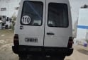 Utilitarios - Fiat Fiorino 2013 GNC 111111Km - En Venta