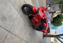 Motos - Kawasaki Zx6r 2005 Nafta 33000Km - En Venta