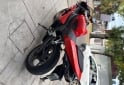 Motos - Kawasaki Zx6r 2005 Nafta 33000Km - En Venta