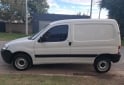 Utilitarios - Citroen Berlingo 2024 Diesel 46000Km - En Venta