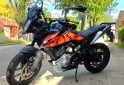 Motos - Ktm 390 adventur 2023 Nafta 21000Km - En Venta