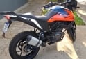 Motos - Ktm 390 adventur 2023 Nafta 21000Km - En Venta