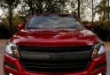 Camionetas - Chevrolet S10 2018 Diesel 108000Km - En Venta