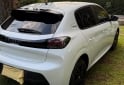Autos - Peugeot 208 Style 2023 Nafta 25800Km - En Venta