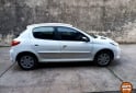 Autos - Peugeot 207 2013 Nafta 118000Km - En Venta