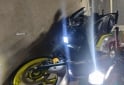 Motos - Yamaha Mt03 2018 Nafta 52000Km - En Venta