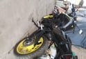 Motos - Yamaha Mt03 2018 Nafta 52000Km - En Venta