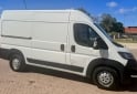 Utilitarios - Peugeot BOXER PREMIUM 2.2 HDI 2020 Diesel  - En Venta